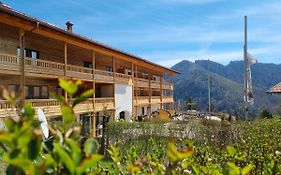 Berghotel&Chalets Adersberg